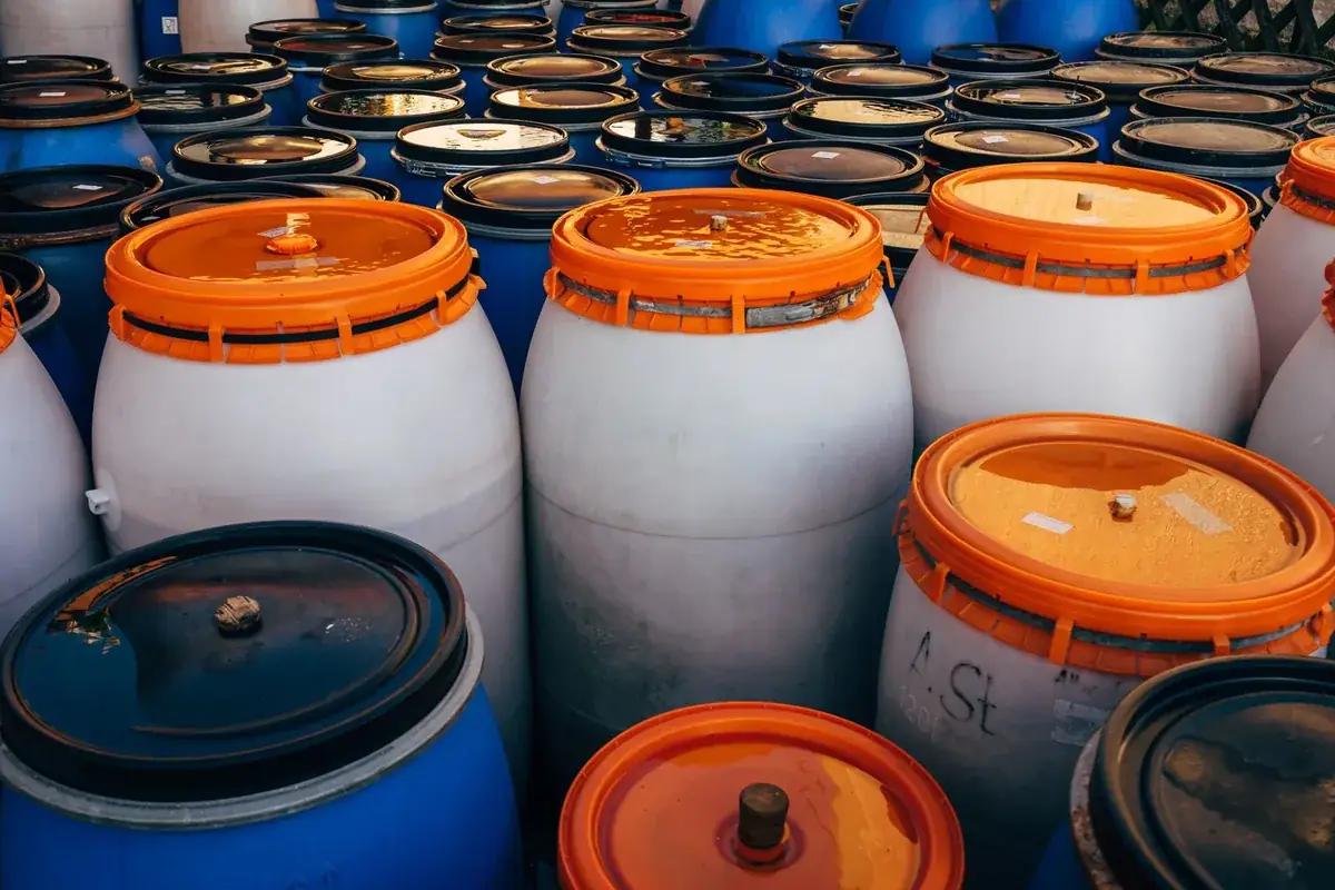 Chemical & Toxic Waste Cleanup in New Springville / Willowbrook / Bulls Head / Travis, New York, NY